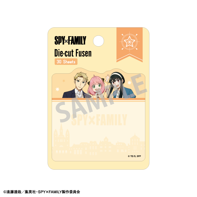 SPY×FAMILY__CJbgӂ/ł