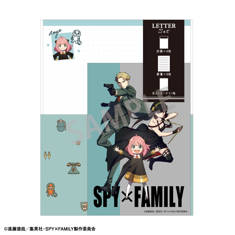 SPY×FAMILY_^[Zbg/N[