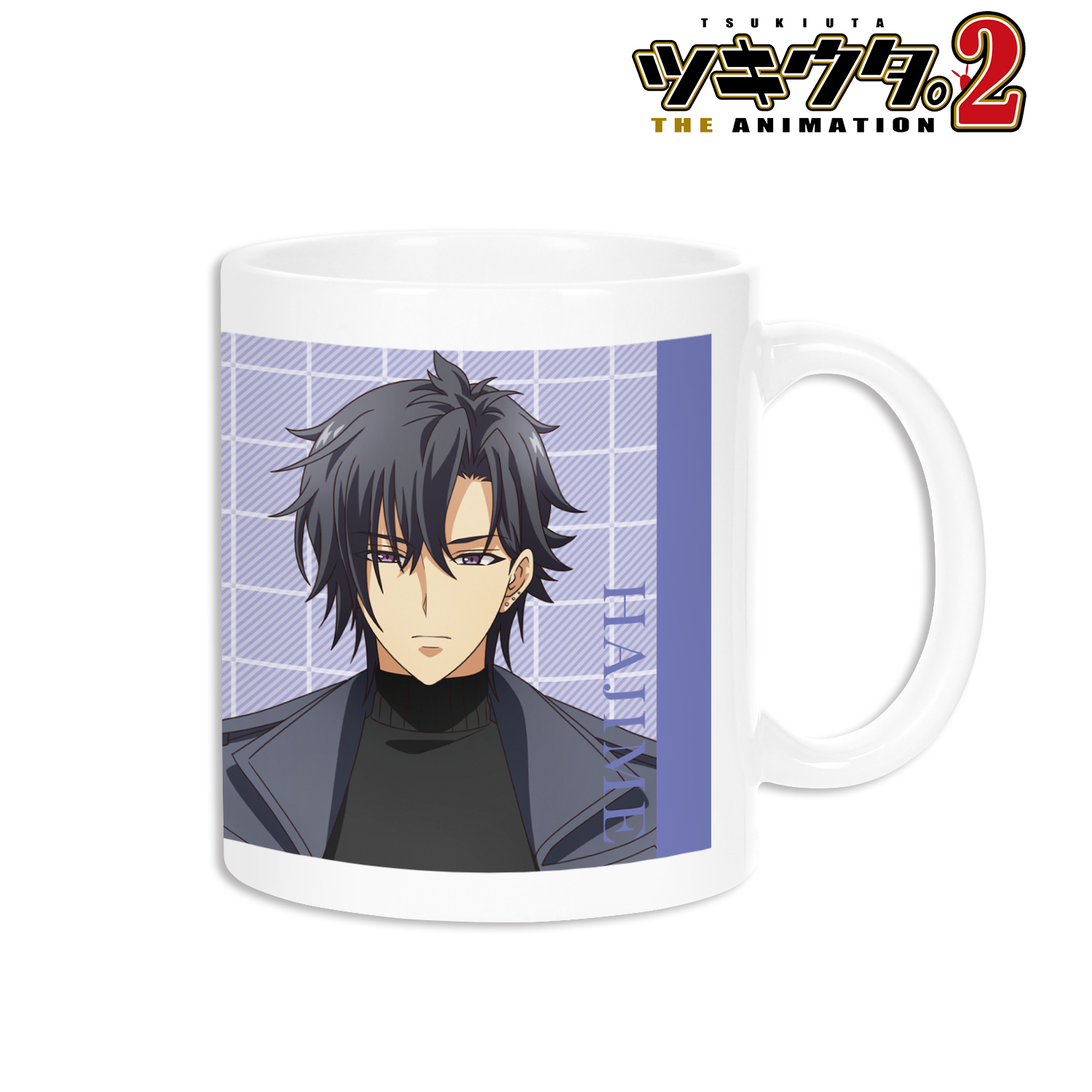 cLE^B THE ANIMATION 2_`낵CXg r n H~RNV2021-22ver. }OJbv