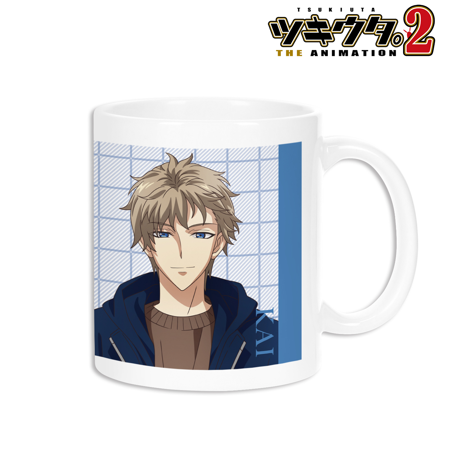 cLE^B THE ANIMATION 2_`낵CXg  C H~RNV2021-22ver. }OJbv