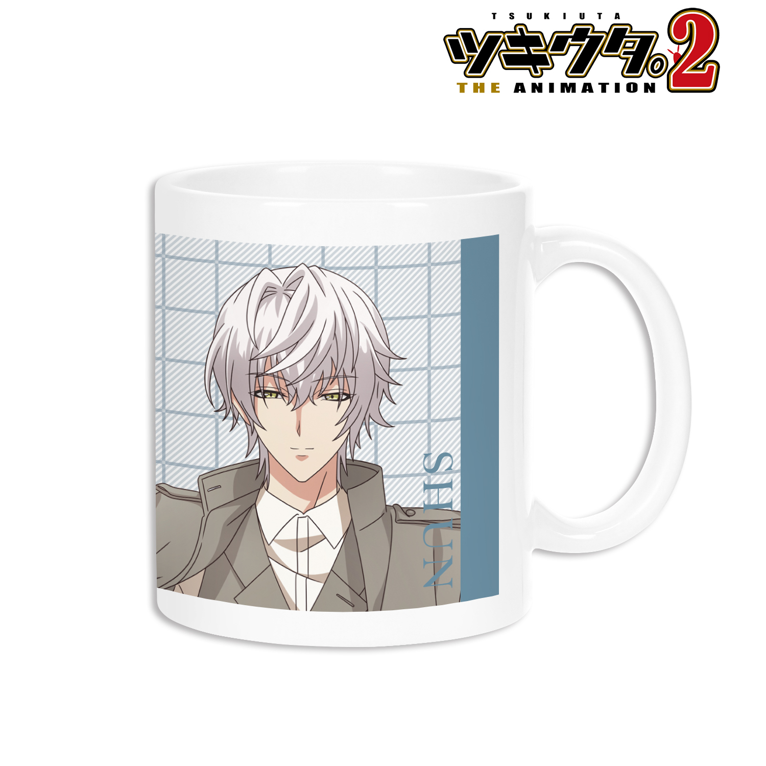 cLE^B THE ANIMATION 2_`낵CXg   H~RNV2021-22ver. }OJbv