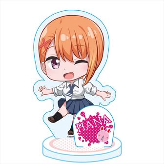 見える子ちゃん　クリアファイル　セット 見える子ちゃん_クリアファイル | 公式グッズ・公式ライセンス