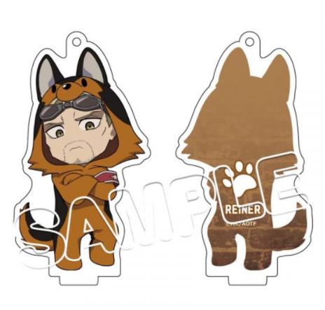 i̋l_ɂ܂ANL[z_[ The Final Season/Ci[