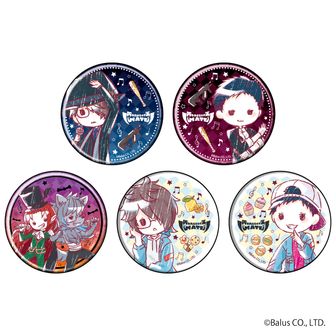 MonsterZ MATE（モンスターズメイト） | 公式グッズ・公式ライセンス