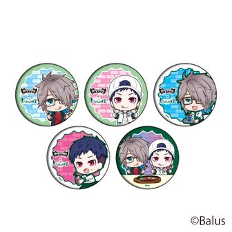 MonsterZ MATE（モンスターズメイト） | 公式グッズ・公式ライセンス