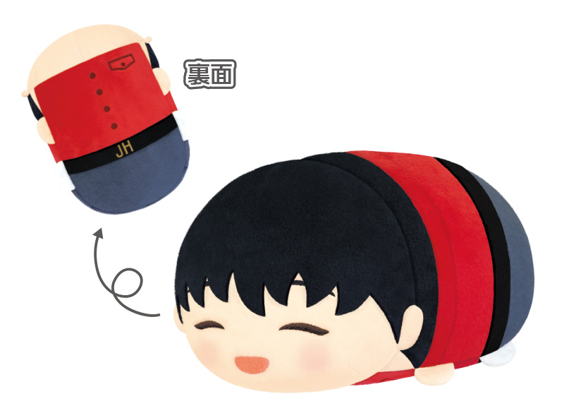 TinyTAN_���������}�X�R�b�gMS j-hope