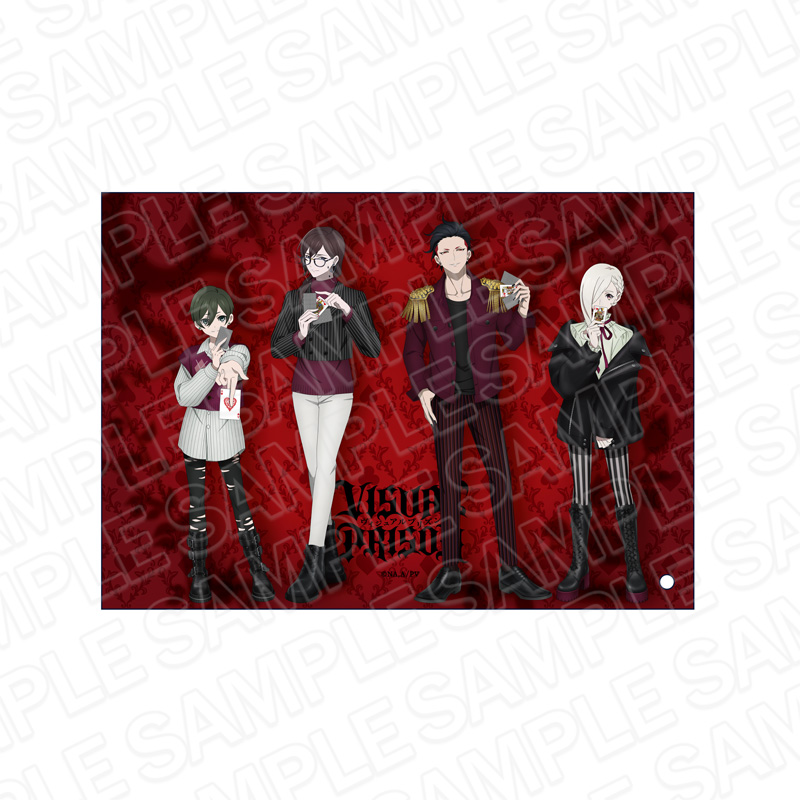 ���B�W���A���v���Y��_�~�j�A�N�����A�[�g LOS��EDEN �g�����v ver.