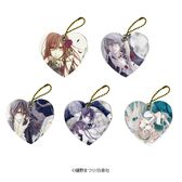 ヴァンパイア騎士memories