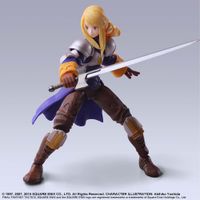 ファイナルファンタジー タクティクス_ブリングアーツ アグリアス