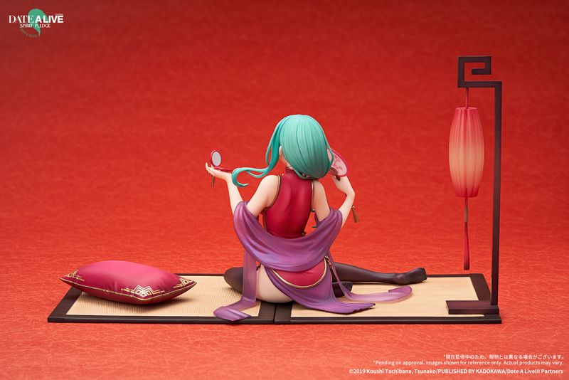 APEX デート・ア・ライブ精霊再臨 _七罪 チャイナドレスVer. 1/7