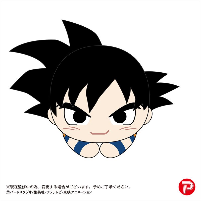 ドラゴンボールキャラクターコレクション 20枚セット ドラゴンボールZ_はぐキャラコレクション 1BOX | 公式グッズ