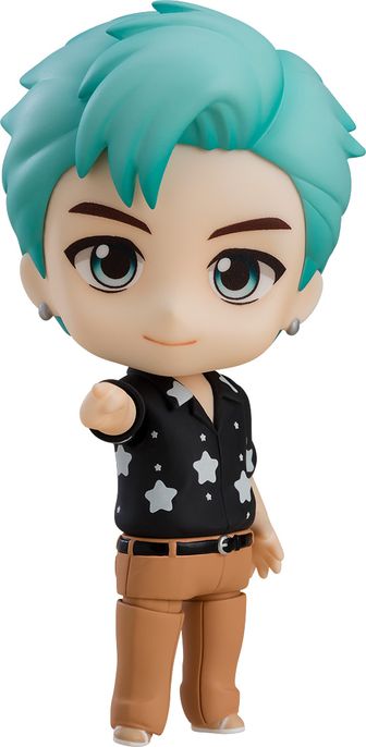 TinyTAN ばんそうこう（JIMIN） | TinyTAN（タイニータン）公式グッズ