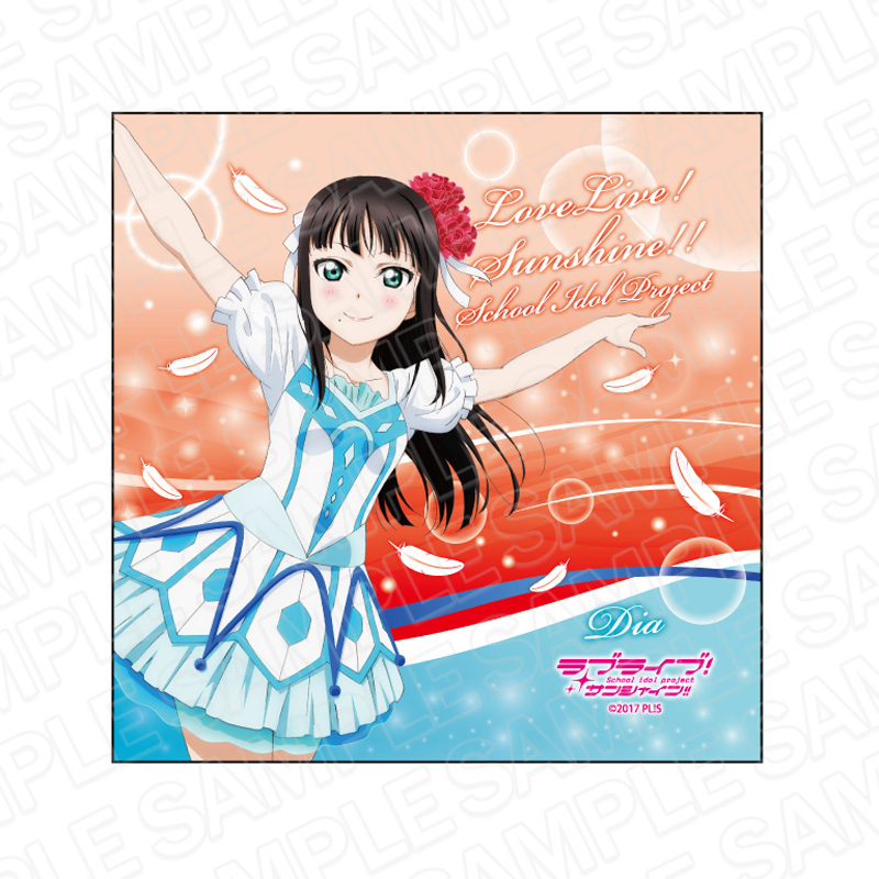 ���u���C�u!�T���V���C��!!_�}�C�N���t�@�C�o�[ ���V�_�C�� WATER BLUE NEW WORLD ver