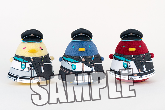 アイドルマスター Sidem ちゅんコレ 花園 百々人 公式グッズ 公式ライセンス商品専門サイト Colleize コレイズ