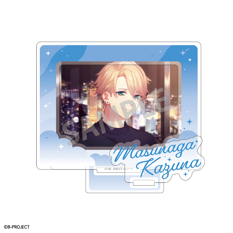 B-PROJECT‬ Bプロ 増長和南 KoC チェキ サイン 2025年最新】b-project 増長和南 チェキの人気アイテム - メルカリ