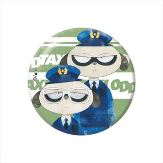オッドタクシー公式グッズ通販 | colleize（コレイズ）