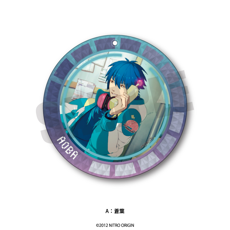 DRAMAtical Murder（ドラマダ） | 公式グッズ・公式ライセンス商品専門