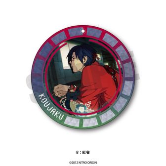 DRAMAtical Murder（ドラマダ） | 公式グッズ・公式ライセンス