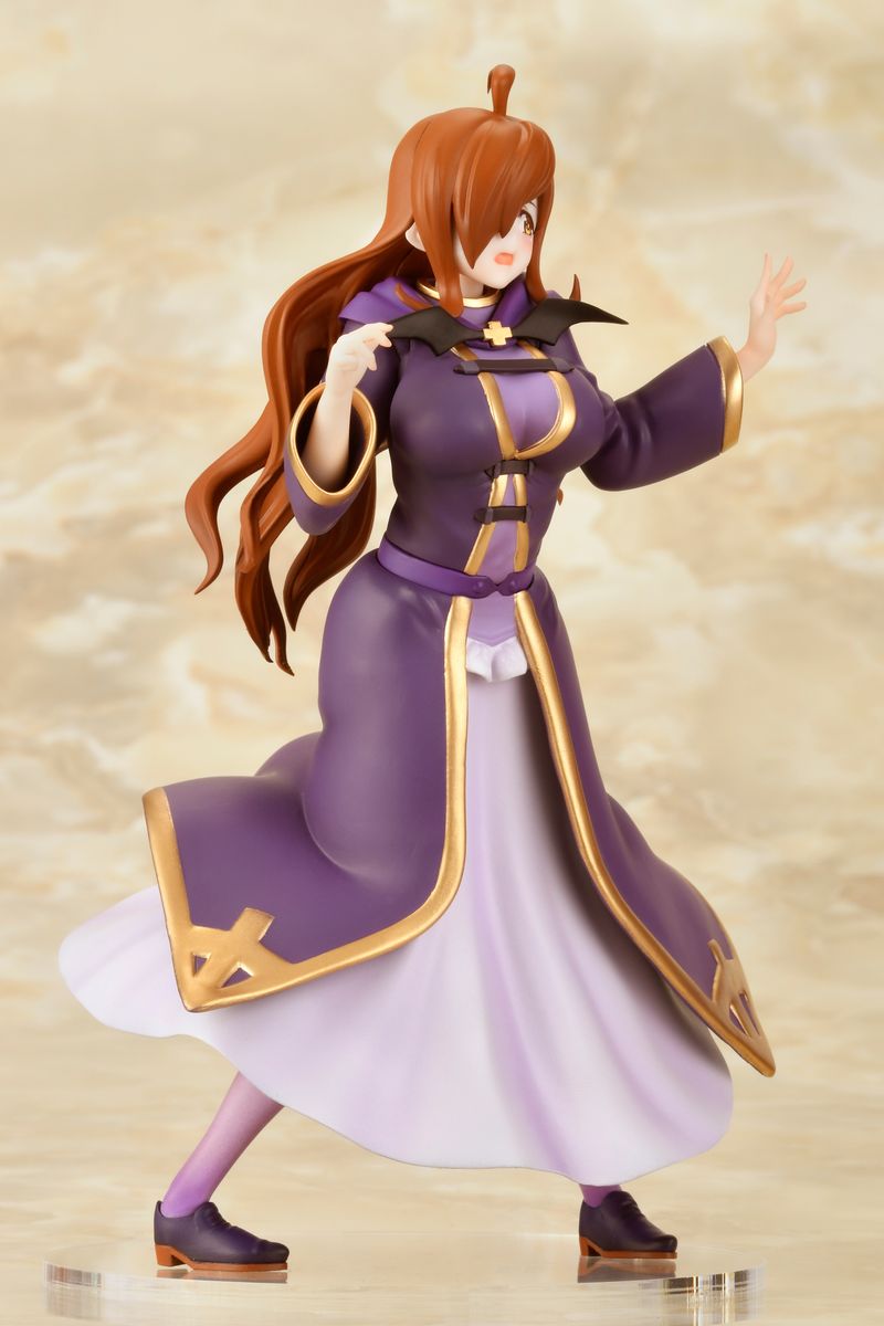 この素晴らしい世界に祝福を! ウィズ 1/7スケールフィギュア | この