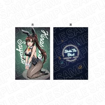 ストライク・ザ・ブラッド公式グッズ通販 | colleize（コレイズ）