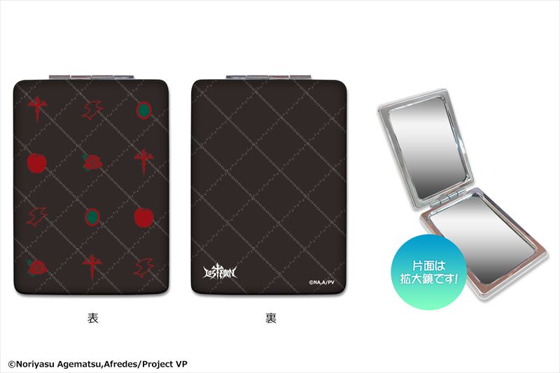 BWAvY_PURpNg~[ 02 LOSEDEN