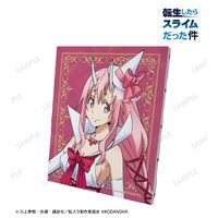 転スラ　シュナ　スイーツ　缶バッジ　58個セット 転生したらスライムだった件_描き下ろしイラスト シュナ 魔法使いver