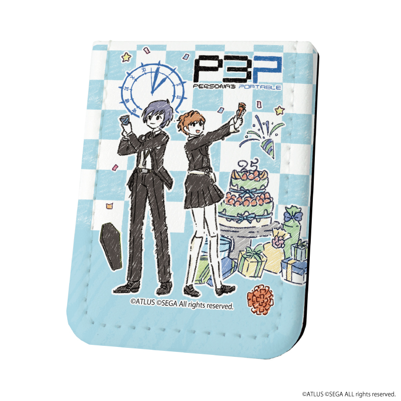 ペルソナ3 ムエット 全11種類セット ペルソナ3 ムエット 全11種類セット ペルソナ3 ムエット 全11