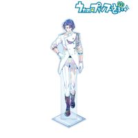 うたプリ_聖川真斗 Ani-Art 第2弾 1/7スケール BIGアクリルスタンド