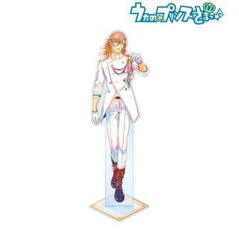 うたの☆プリンスさまっ♪』黒崎蘭丸 Ani-Art 第5弾 パーツ付き