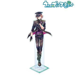 うたプリ　寿嶺二　シャニドリ　デイドリ　アクスタ Amazon.co.jp: 寿嶺二 アクスタ うたプリ タブナイ AJ2025