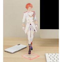 うたプリ_寿 嶺二 Ani-Art 第2弾 1/7スケール BIGアクリルスタンド