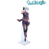 うたプリ_美風 藍 Ani-Art 第2弾 1/7スケール BIGアクリルスタンド