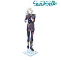 うたプリ_カミュ Ani-Art 第2弾 1/7スケール BIGアクリルスタンド