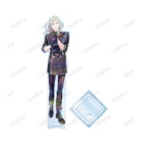うたプリ_カミュ Ani-Art 第2弾 1/7スケール BIGアクリルスタンド