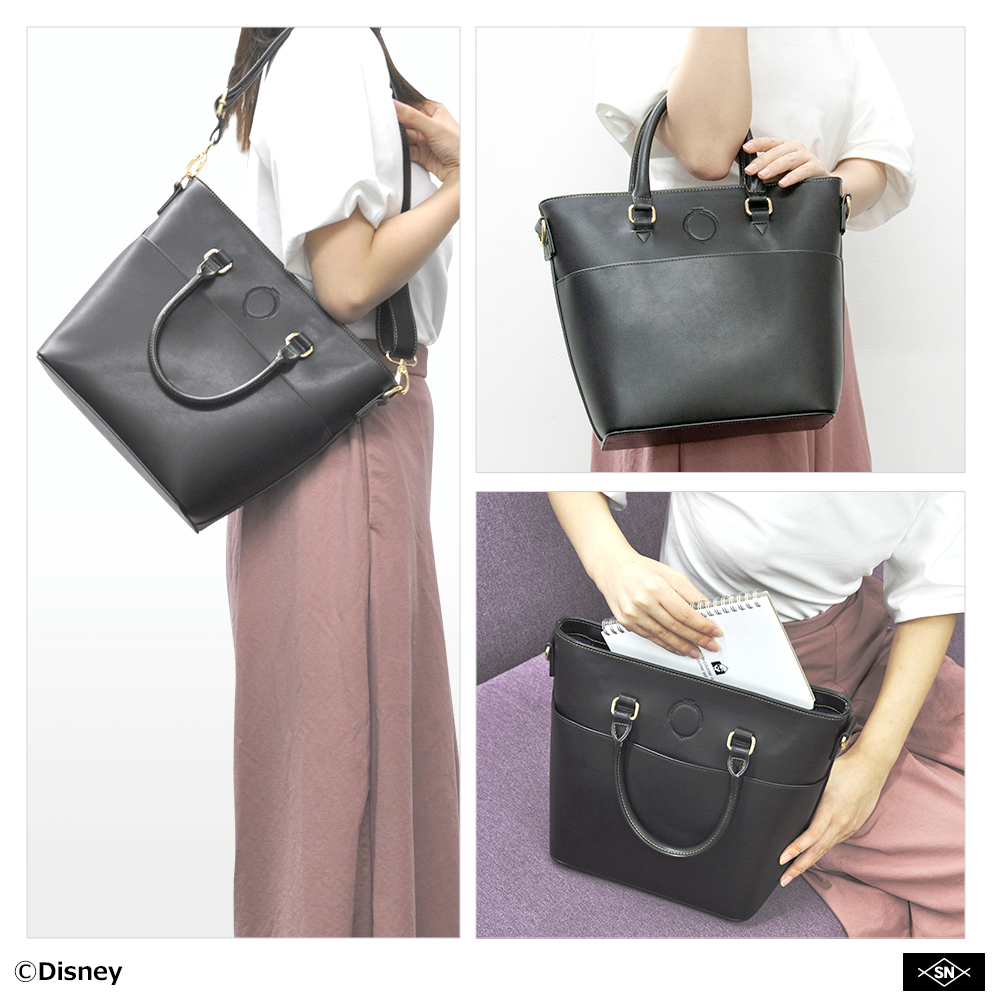 ディズニー ツイステッドワンダーランド ショルダーカバン ディア