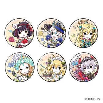 魔法使いと黒猫のウィズ マルイ 缶バッジセット まとめ売り 魔法使いと黒猫のウィズ マルイ 缶バッジセット まとめ売り