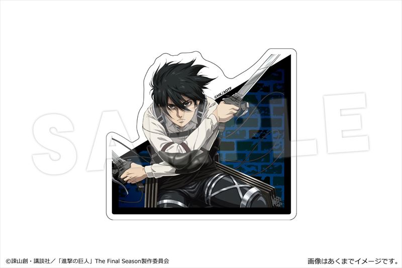 i̋l The Final_؂܂ɂ M Vol.2 02 ~JT