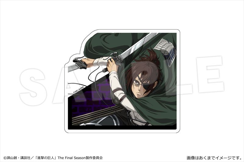 i̋l The Final_؂܂ɂ M Vol.2 06 nW