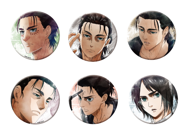 �i���̋��l_�L�����o�b�W�R���N�V����/��3�e �G���� Art-pic 1BOX