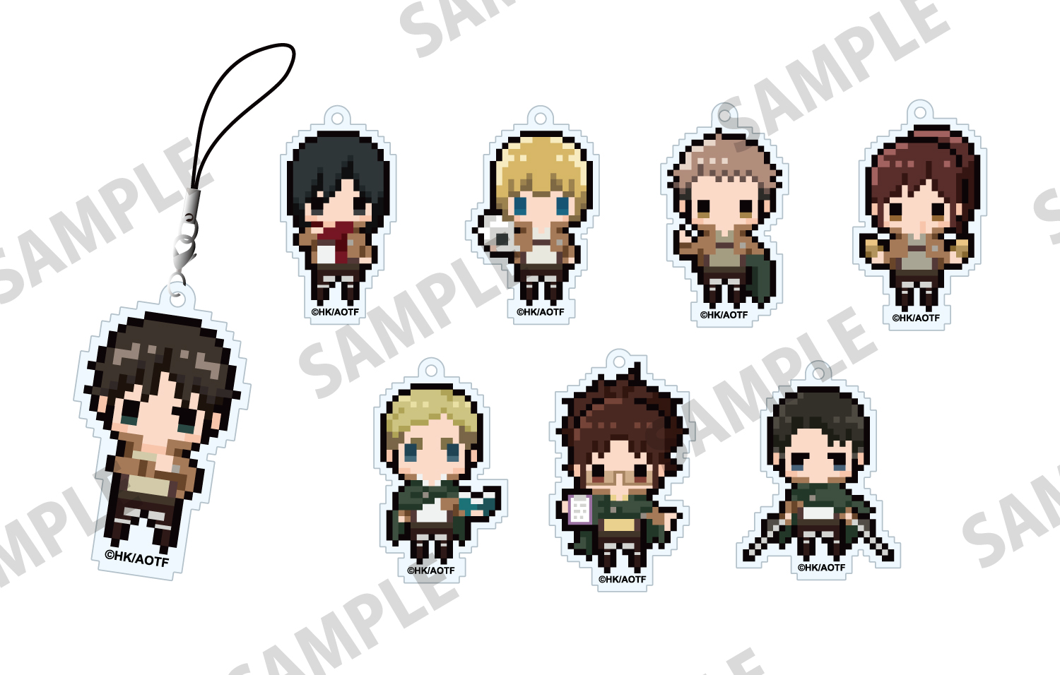 i̋l_ՂтƃXgbvRNV 1pcs