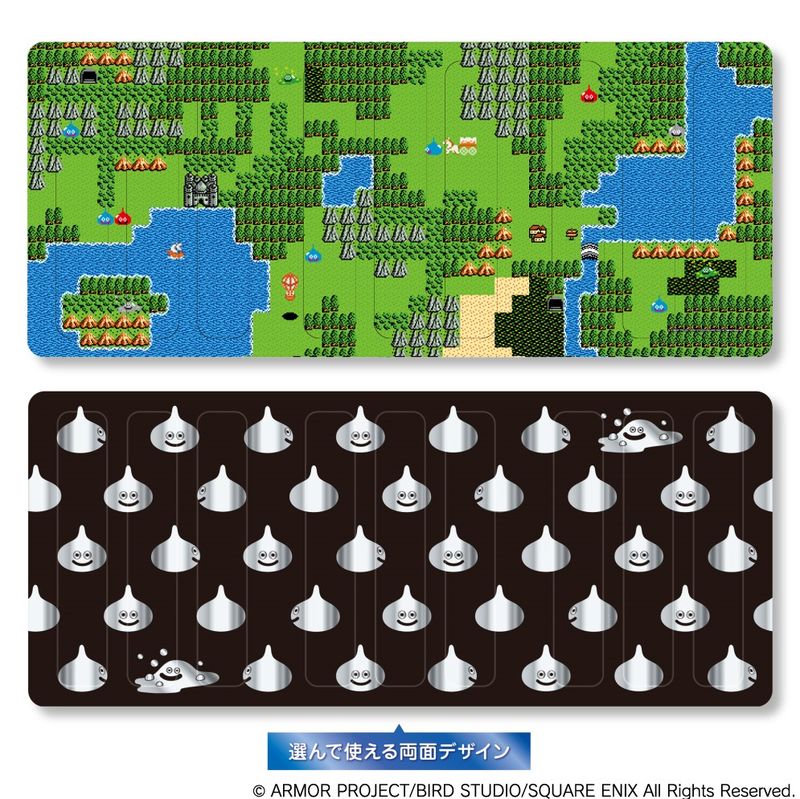 ドラゴンクエスト_キッチンスタンド <ドットフィールド