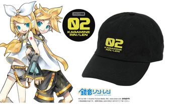 鏡音リン・レン フルグラフィックTシャツ/WHITE-L | 公式グッズ