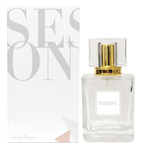 ACh}X^[X^[bgV[Y I[hpt@ SESSION!