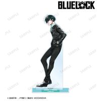 ブルーロック_糸師 凛 私服ver. 特大アクリルスタンド | ブルーロック