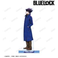 ブルーロック_烏 旅人 私服ver. 特大アクリルスタンド | ブルーロック