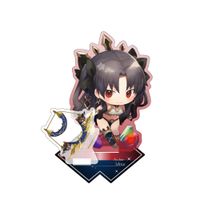 fate fgo エレシュキガル イシュタル アクリルスタンド 2点 Fate/Grand Order きゃらとりあアクリルスタンド アーチャー