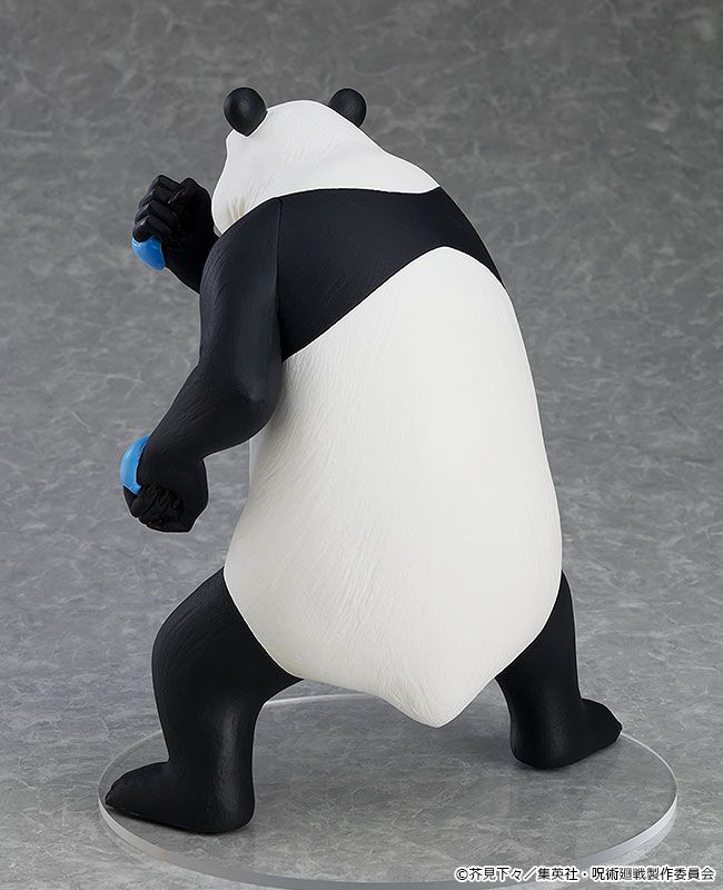 呪術廻戦 POP UP PARADE パンダ | 呪術廻戦公式グッズ | colleize