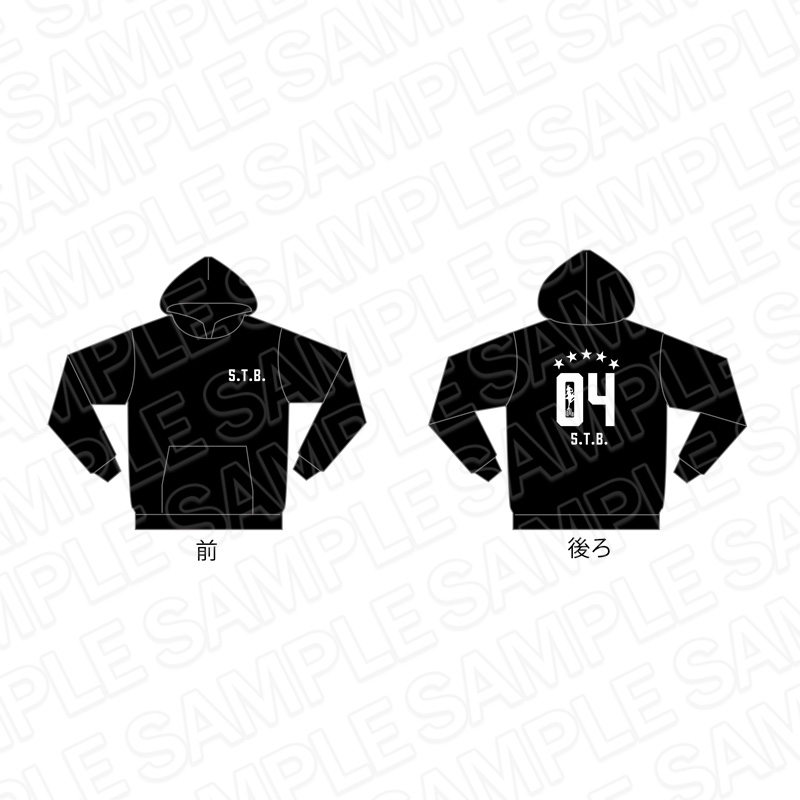 ܓ̉ԉŁ_ I[o[TCYp[J[ lt 5.T.B.