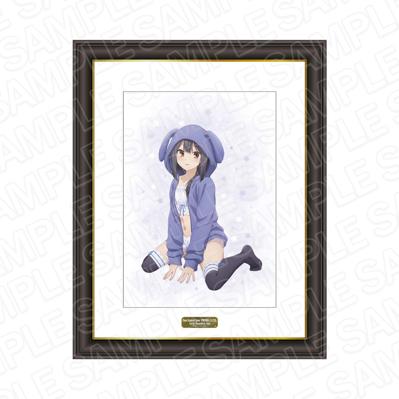  Fate/kaleid liner vY}C Licht O̖_AA[g V pW} ver.