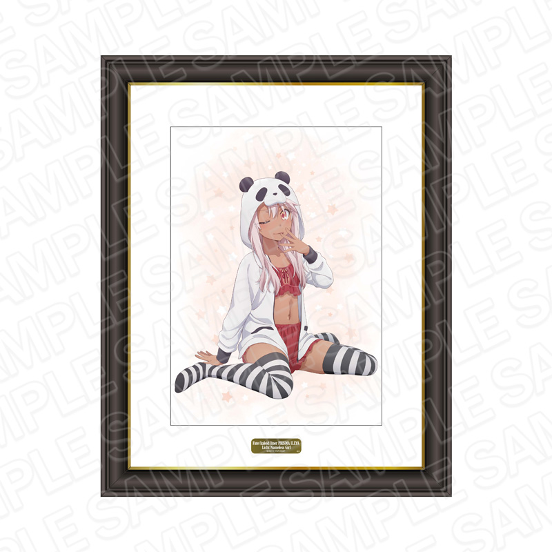  Fate/kaleid liner vY}C Licht O̖_AA[g NG pW} ver.